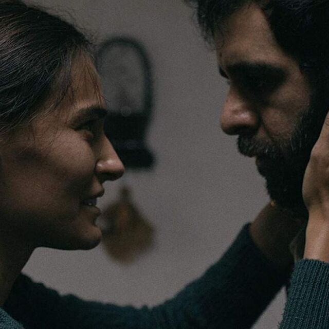 'Saf' filmine İtalya'dan ödül