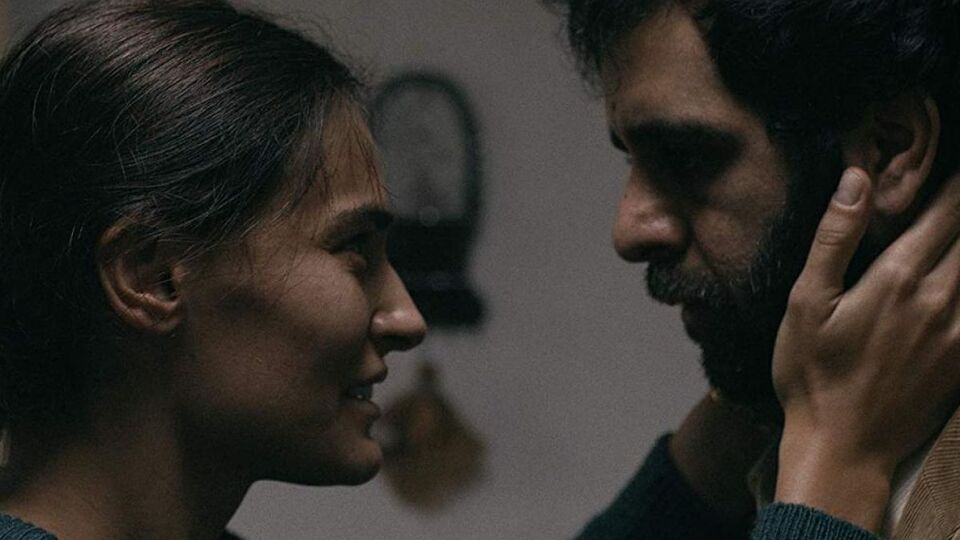 'Saf' filmine İtalya'dan ödül