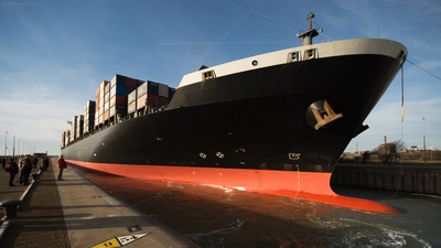 Deniz boyasında yerli üretim hamlesi