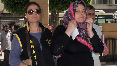 "Seni boşadı beni aldı!" cinayeti