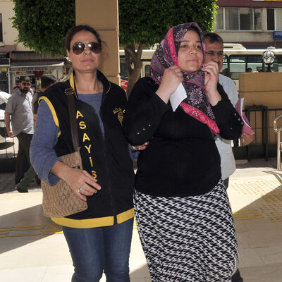 "Seni boşadı beni aldı!" cinayeti