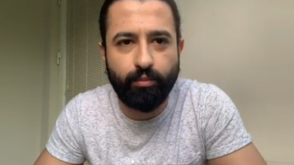 'Tehdit' iddialarına açıklama