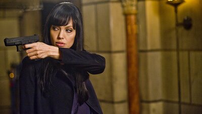 Ajan Salt konusu nedir?