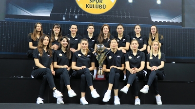 VakıfBank 4 ayrılık