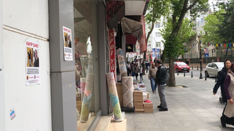 Çorlu'da Başak seferberliği