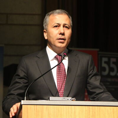 İBB'ye Vali Yerlikaya vekalet edecek