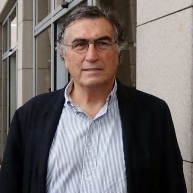 Hasan Cemal davasında karar açıklandı