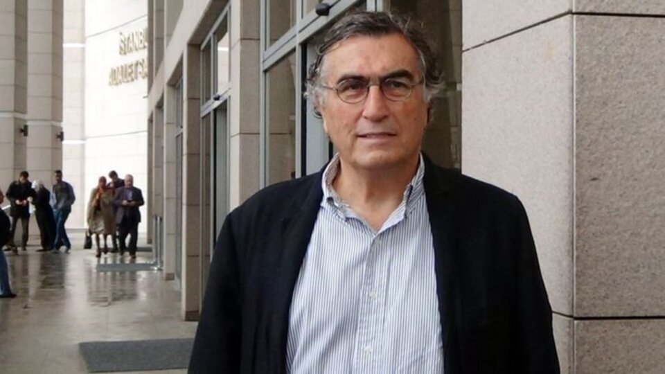 Hasan Cemal davasında karar açıklandı
