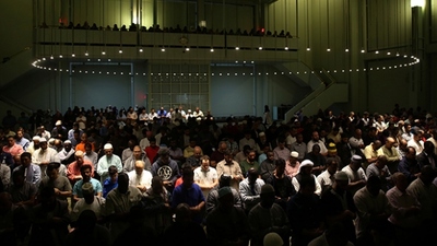 Teravih namazı kaç rekattır?