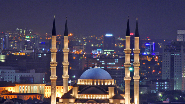 Ankara'da sahur saati ne zaman? Ankara'da sahur saati ne zaman?