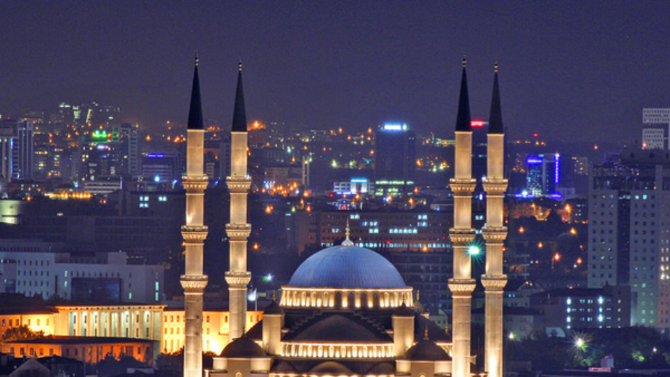 Ankara'da sahur saati ne zaman? Ankara'da sahur saati ne zaman?