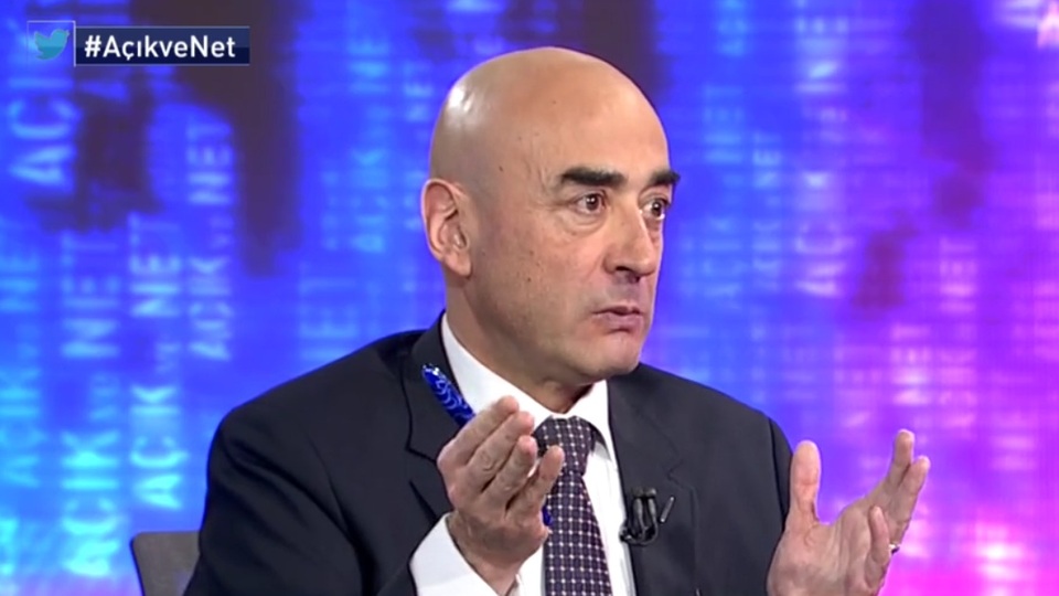 CHP'den YSK'ya iptal başvurusu