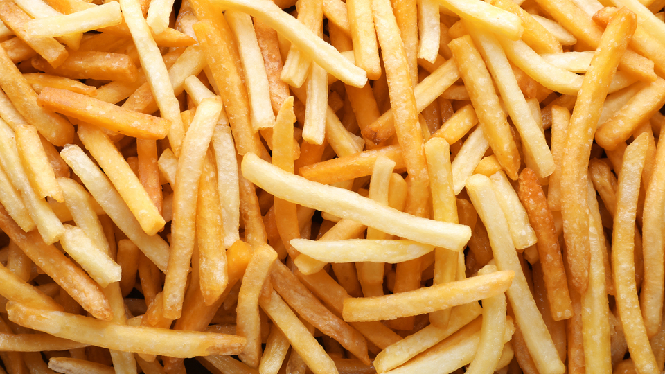 İftarda asla tüketmemeniz gereken besinler!