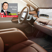 Bu yıl satışa çıkıyor!