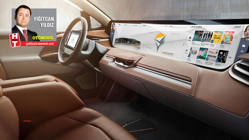 Bu yıl satışa çıkıyor!