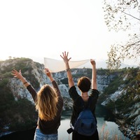 Aileye değil tatile gidiyoruz