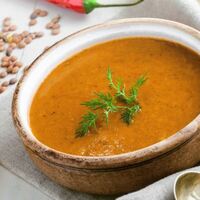 Mercimek çorbası nasıl yapılır?