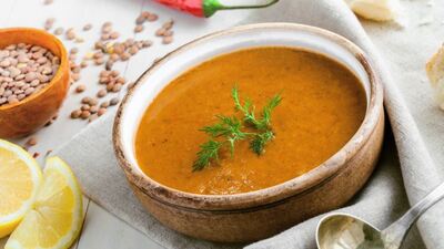 Mercimek çorbası nasıl yapılır?