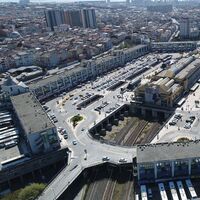 Beklenen gün geldi! Otogar taşınıyor mu?