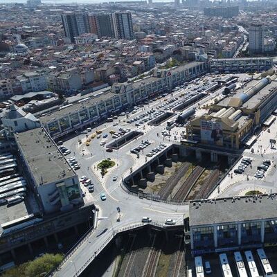 Beklenen gün geldi! Otogar taşınıyor mu?