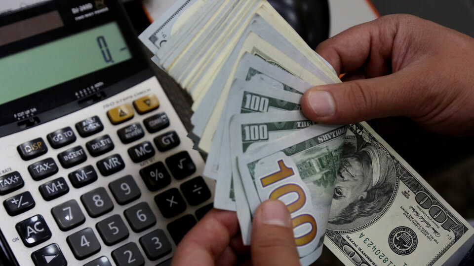 Dolar kurunda son durum