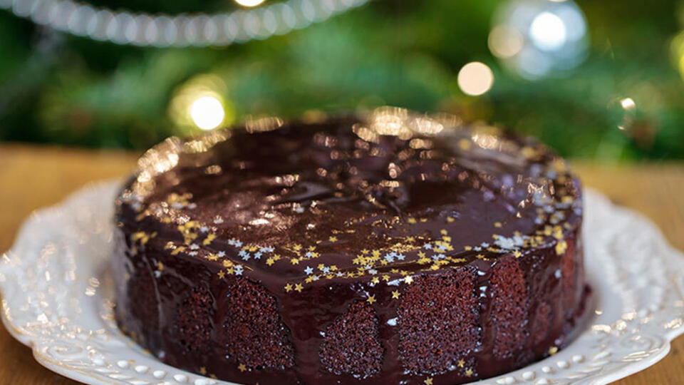 Kakaolu , unsuz, havuçlu ve muzlu kek nasıl yapılır?