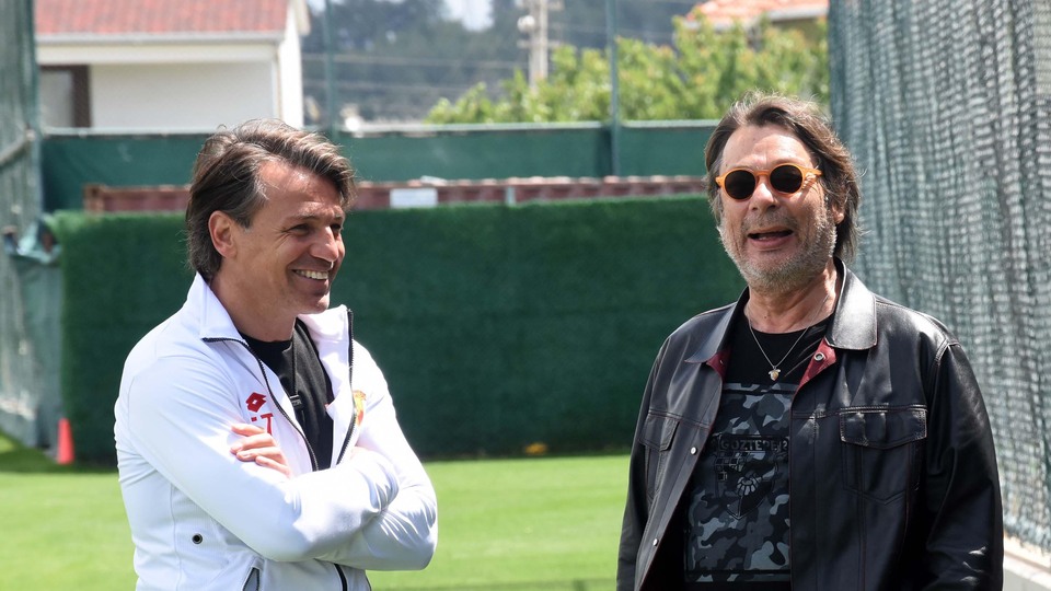 "Son düdüğe kadar mücadelemiz sürecek"