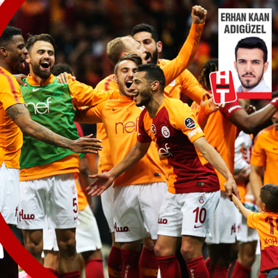 7 haftada liderlik böyle geldi!