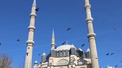 Konya iftar vakti saat kaçta?