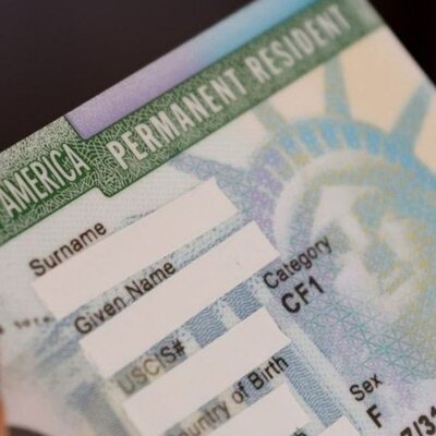 ABD Green Card Başvuru sonuçları 2019!