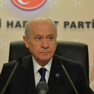 MHP İstanbul'a taşınacak!