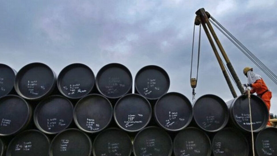 Brent petrolün varili 71,61 dolar