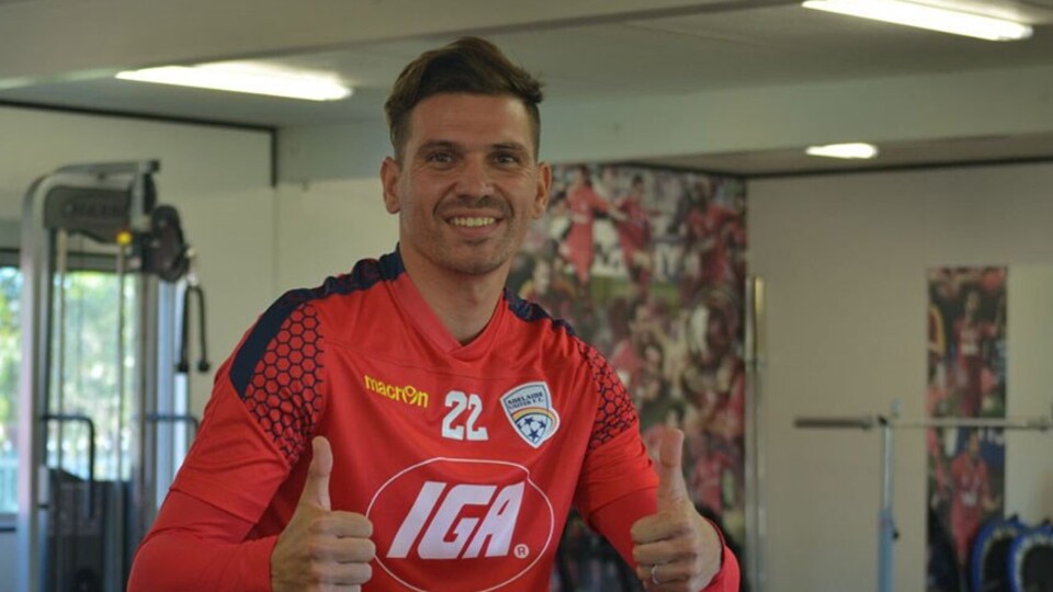 Ersan Gülüm'den sürpriz transfer!