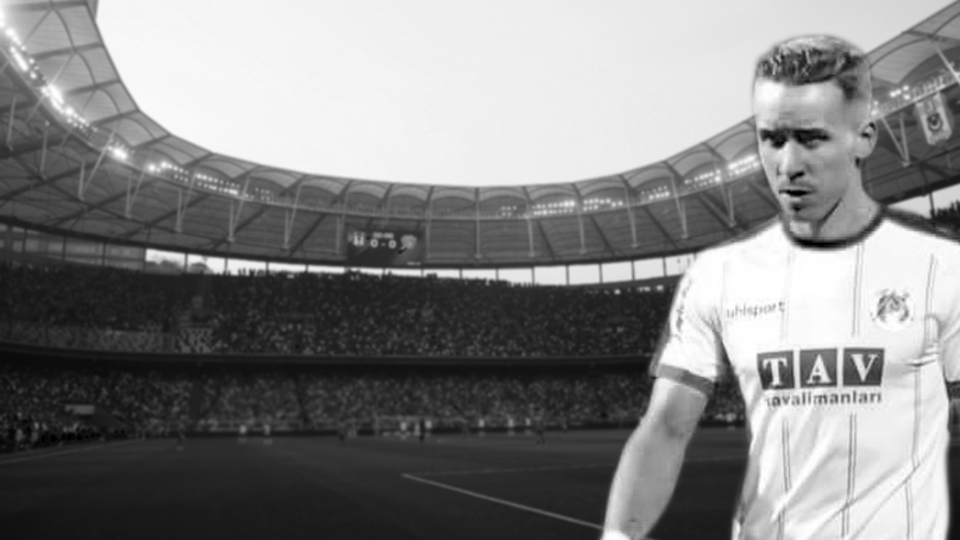 Beşiktaş, Sural'ı unutmadı!