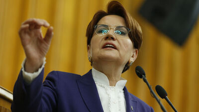 Akşener: Tüm sandık kurulları incelensin