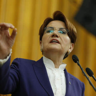 Akşener: Tüm sandık kurulları incelensin