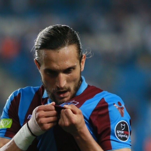 Yusuf Yazıcı'dan transfer açıklaması