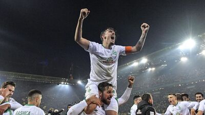 Comolli onun için Almanya'ya gitti!