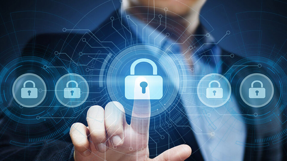 Uygulama Güvenlik Testi'ni birincilikle bitirdi