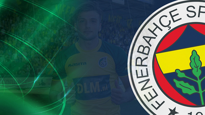 Fenerbahçe için sürpriz iddia!