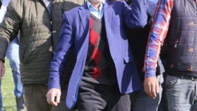 Küçük Furkan son yolculuğuna uğurlandı