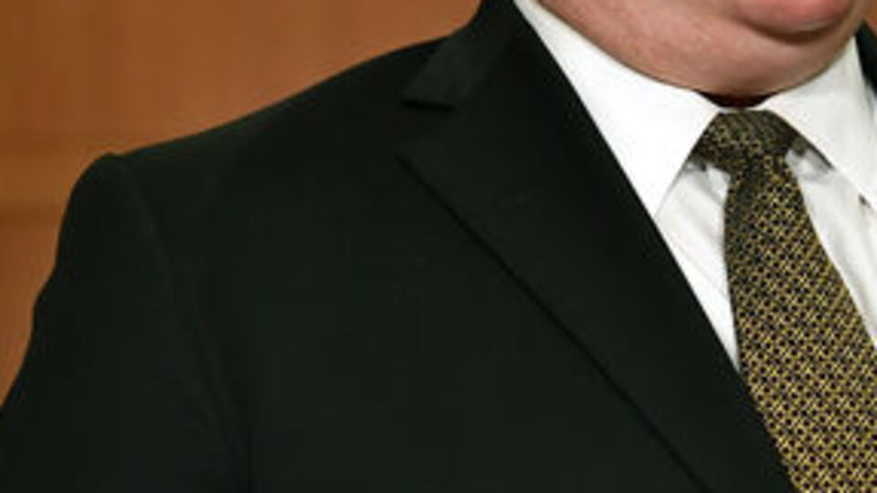 ABD Dışişleri Bakanı'ndan Bağdat'a sürpriz ziyaret