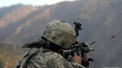 Nusaybin'de 2 PKK'lı terörist etkisiz hale getirildi