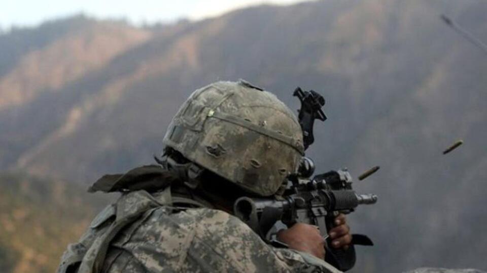 Nusaybin'de 2 PKK'lı terörist etkisiz hale getirildi