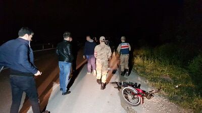 Tokat'ta trafik kazası: 1 ölü, 3 yaralı