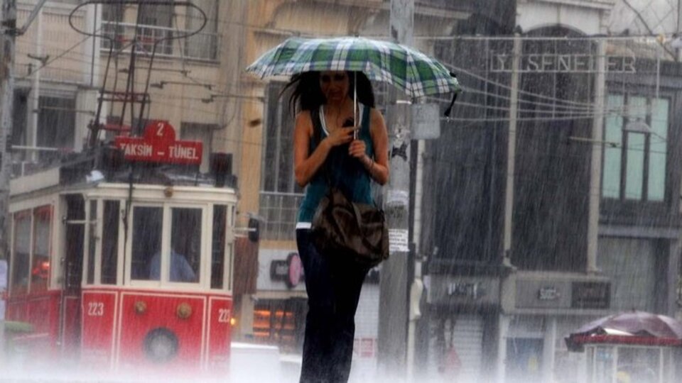 Kırkikindi yağmuru nedir, ne zaman yağar?