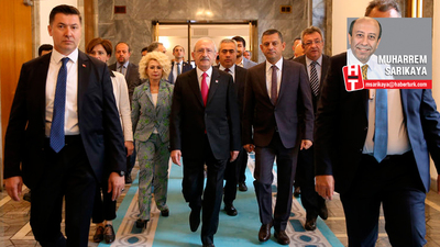 Kılıçdaroğlu: Bir daha yeneceğiz, üstelik büyük farkla yeneceğiz