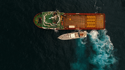 Doğu Akdeniz'de tansiyon yükseliyor!