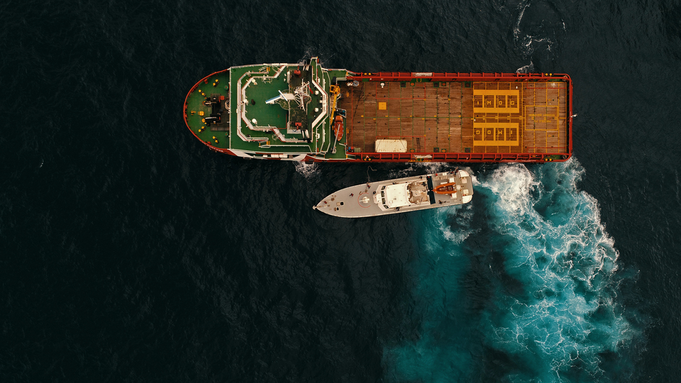 Doğu Akdeniz'de tansiyon yükseliyor!