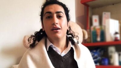 Olay fenomen aynı suçtan hakim karşısında: Onlar istedi